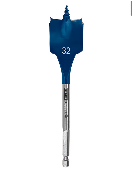 0) (Best Seller this month) Bosch 32mm Expert Wood bit