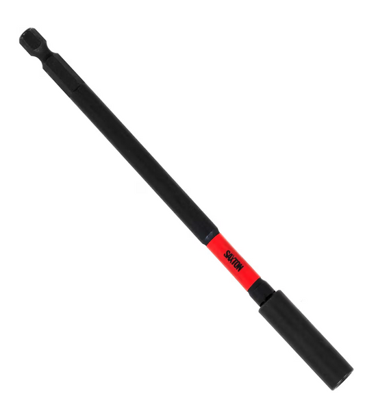 0) (Best seller this month)   152mm B Saxton Magnetic Extension bit holder